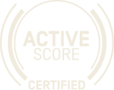 Active Score Certified